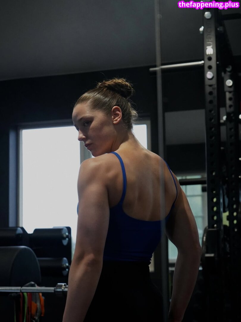 Aaremey Cathey / aaremey नग्न OnlyFans फोटो #20