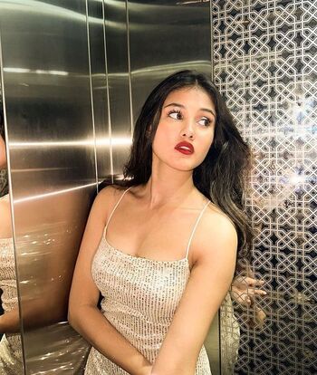 Full leaked Aayushi verma private onlyfans photo