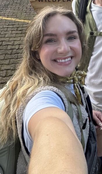 Full leaked Abbie dewhurst private onlyfans photo