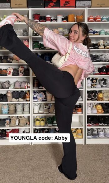 Abby Berner/Abigayle Berner/$Abbyberner1