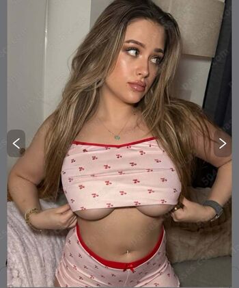 Full leaked Abbyhuxley page private onlyfans photo