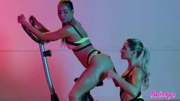 Full leaked Abella danger  page private onlyfans photo