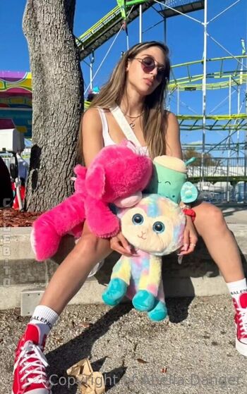 Full leaked Abella danger  page private onlyfans photo