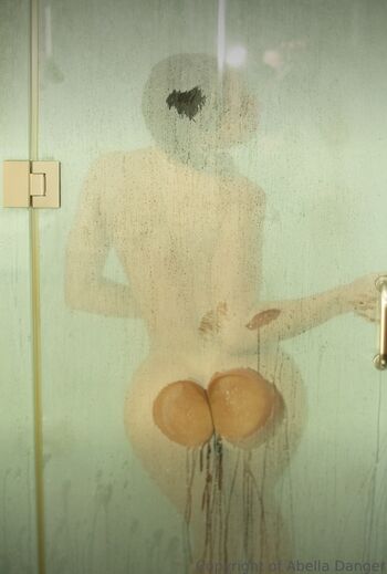 Full leaked Abella danger page private onlyfans photo