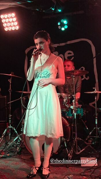 Abigail Morris