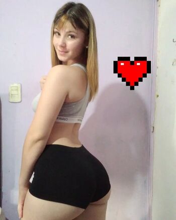 Full leaked Abril piriz private onlyfans photo