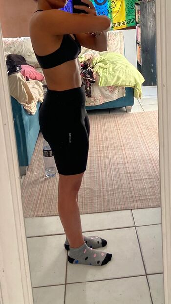 Full leaked Accomplished show private onlyfans photo