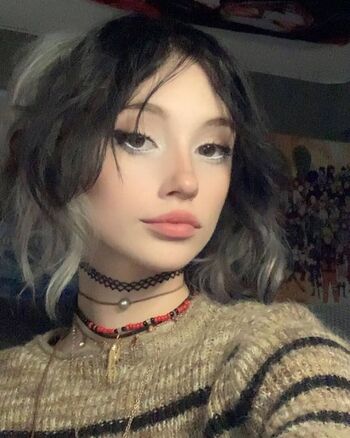 Full leaked Ace himiko private onlyfans photo