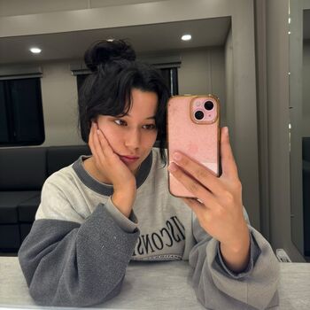 Full leaked Actress dancer private onlyfans photo