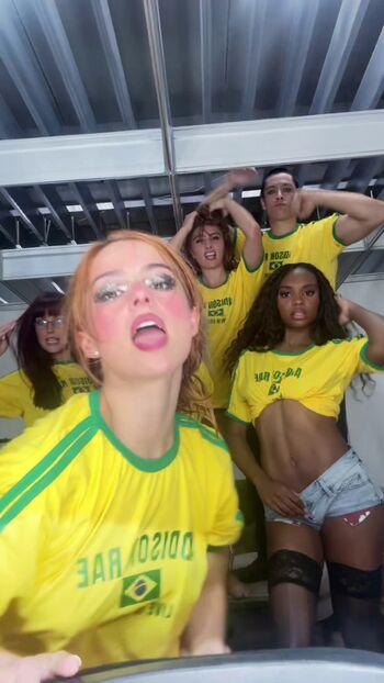 Full leaked Addison rae page private onlyfans photo