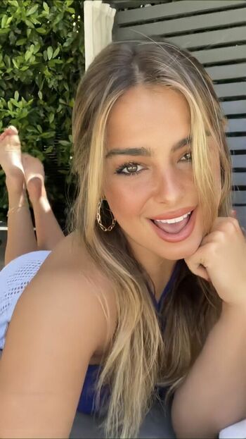 Full leaked Addison rae page private onlyfans photo