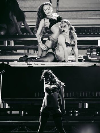 Full leaked Addison rae  page private onlyfans photo