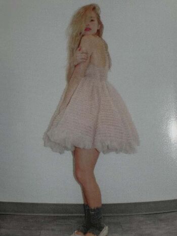 Full leaked Addison rae page private onlyfans photo