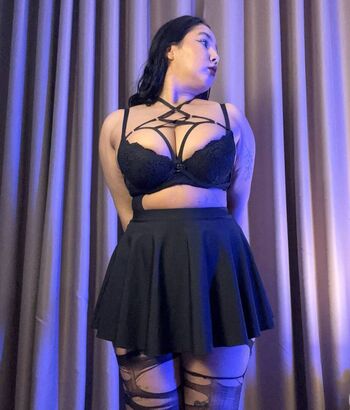 Full leaked Adellene private onlyfans photo