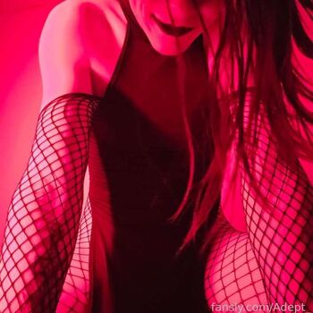 Full leaked Adept private onlyfans photo