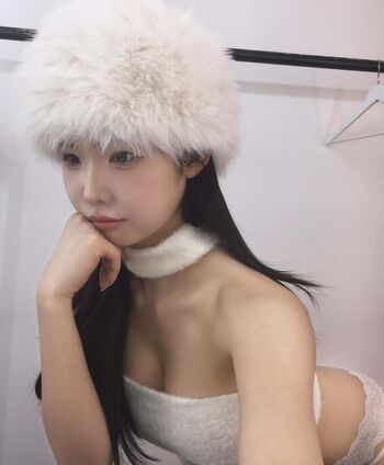 Full leaked Adorable ssin private onlyfans photo