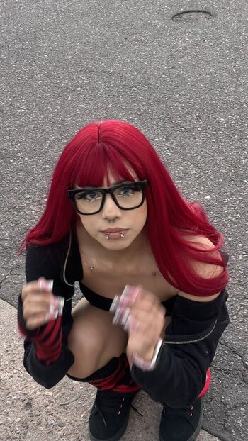 Full leaked Adriana private onlyfans photo