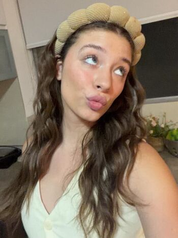 Full leaked Adriana campos salazar private onlyfans photo