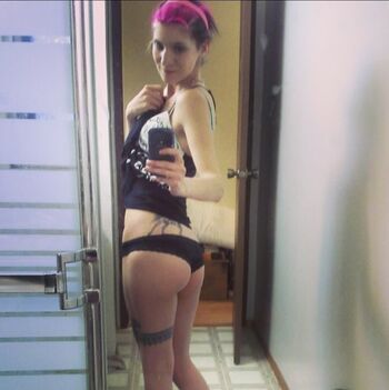 Full leaked Adriana wilson private onlyfans photo