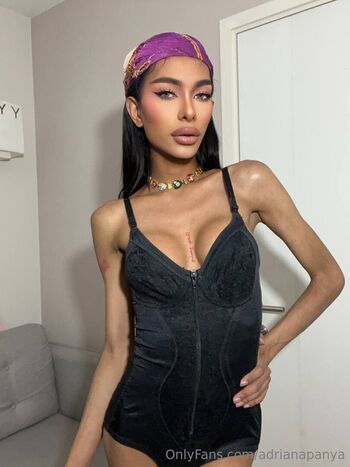 adrianapanya