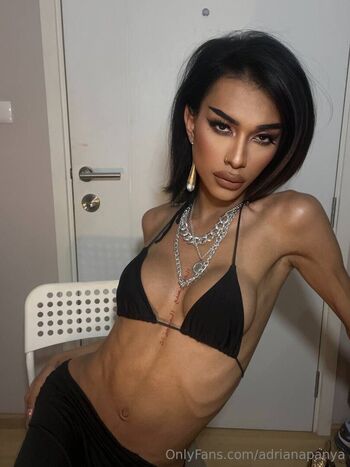 adrianapanya