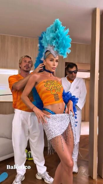 Full leaked Adriane galisteu page private onlyfans photo