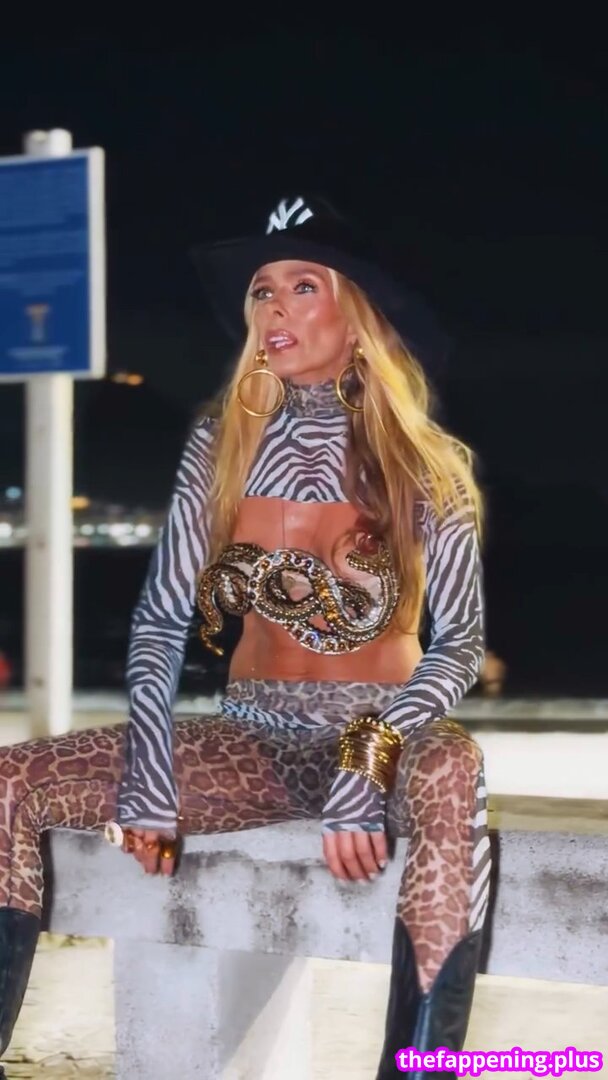 Adriane Galisteu / galisteuoficial Φωτογραφία Γυμνών OnlyFans #319