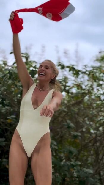 Full leaked Adriane galisteu private onlyfans photo