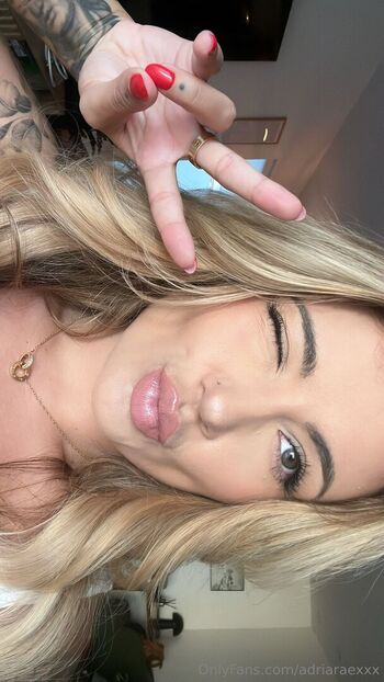 adriaraexxx