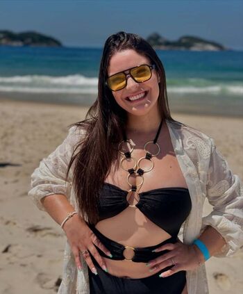 Full leaked Adrielly maciel page private onlyfans photo