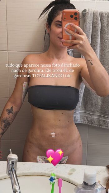 Full leaked Adrielly maciel page private onlyfans photo