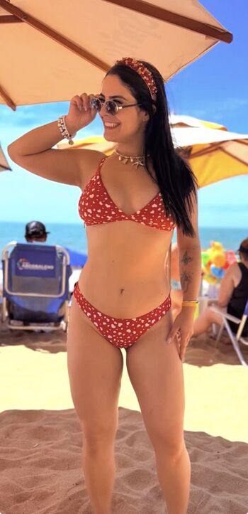 Full leaked Adrielly maciel page private onlyfans photo