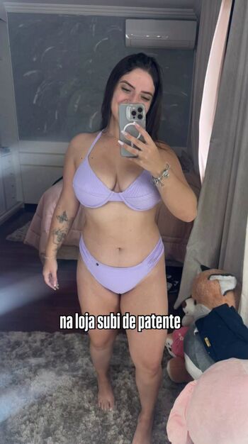 Full leaked Adrielly maciel private onlyfans photo