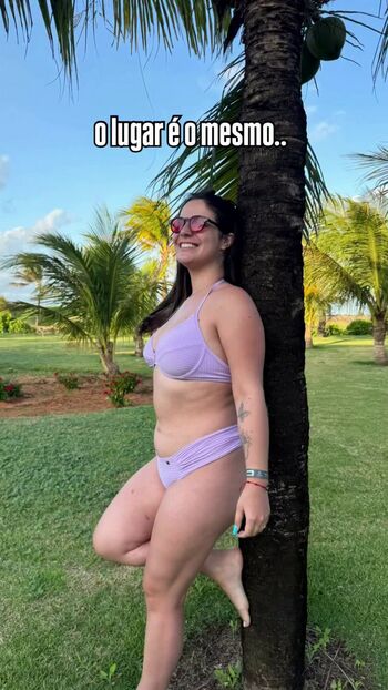 Full leaked Adrielly maciel private onlyfans photo