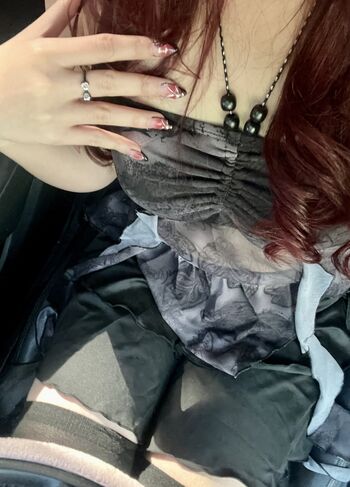 Full leaked Aerylla va private onlyfans photo