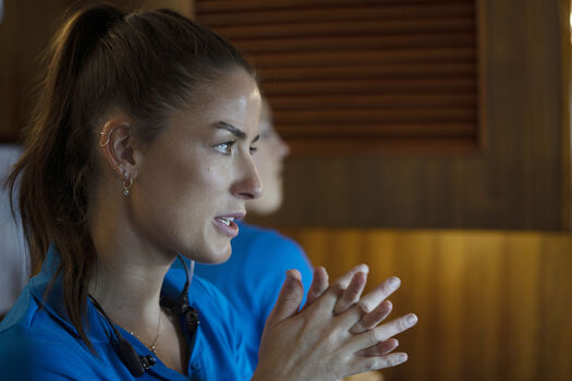 Full leaked Aesha scott private onlyfans photo