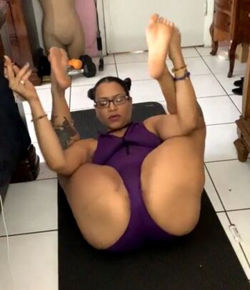 Full leaked Afiya sunshine page private onlyfans photo