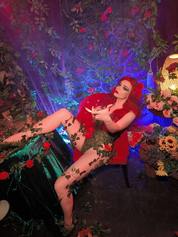 Full leaked Agflower cosplay page private onlyfans photo