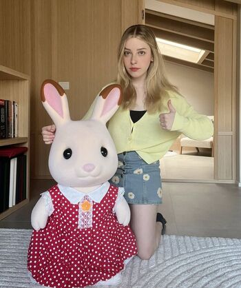 Full leaked Agnese innocente private onlyfans photo