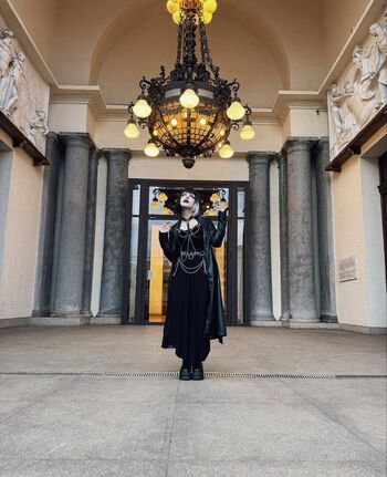 Full leaked Agnesmelo oficial private onlyfans photo