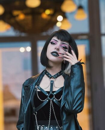 Full leaked Agnesmelo oficial private onlyfans photo