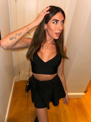 Full leaked Nymphetty/ private onlyfans photo