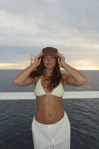 Full leaked Ahdra and ayla klingler private onlyfans photo