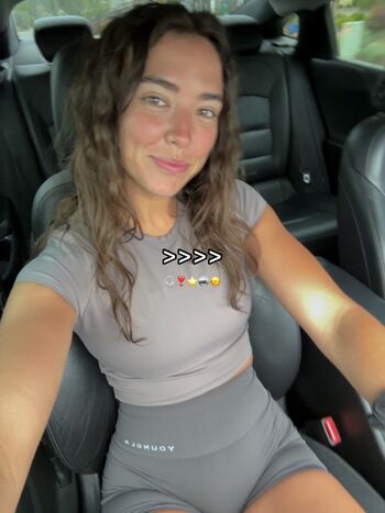 Full leaked Ahdra and ayla klingler private onlyfans photo