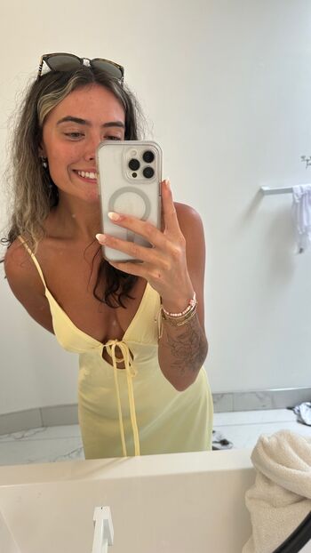 Full leaked Ahdra and ayla klingler private onlyfans photo