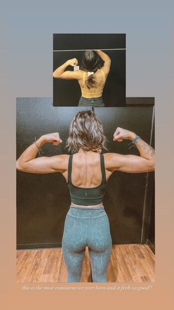 Full leaked Ahdra and ayla klingler private onlyfans photo