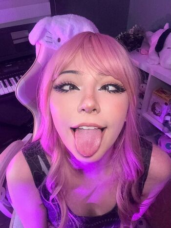 Ahegao / Long Tongue / Drool Girls