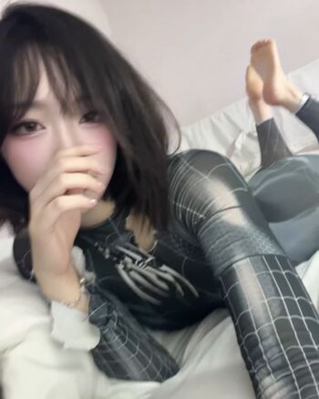 Full leaked Eva nyx/ private onlyfans photo