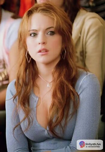 AI Generated Celebrity Nudes