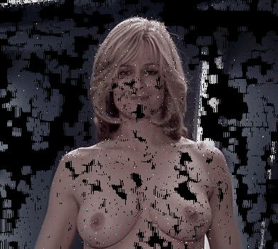 AI Generated Celebrity Nudes